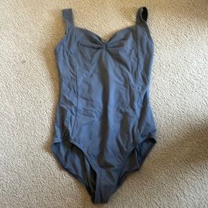 Nikolay Ellen tank leotard